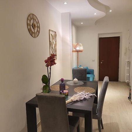 Vatican Tolemaide 2 Suites 2 Bagni Рим Екстер'єр фото
