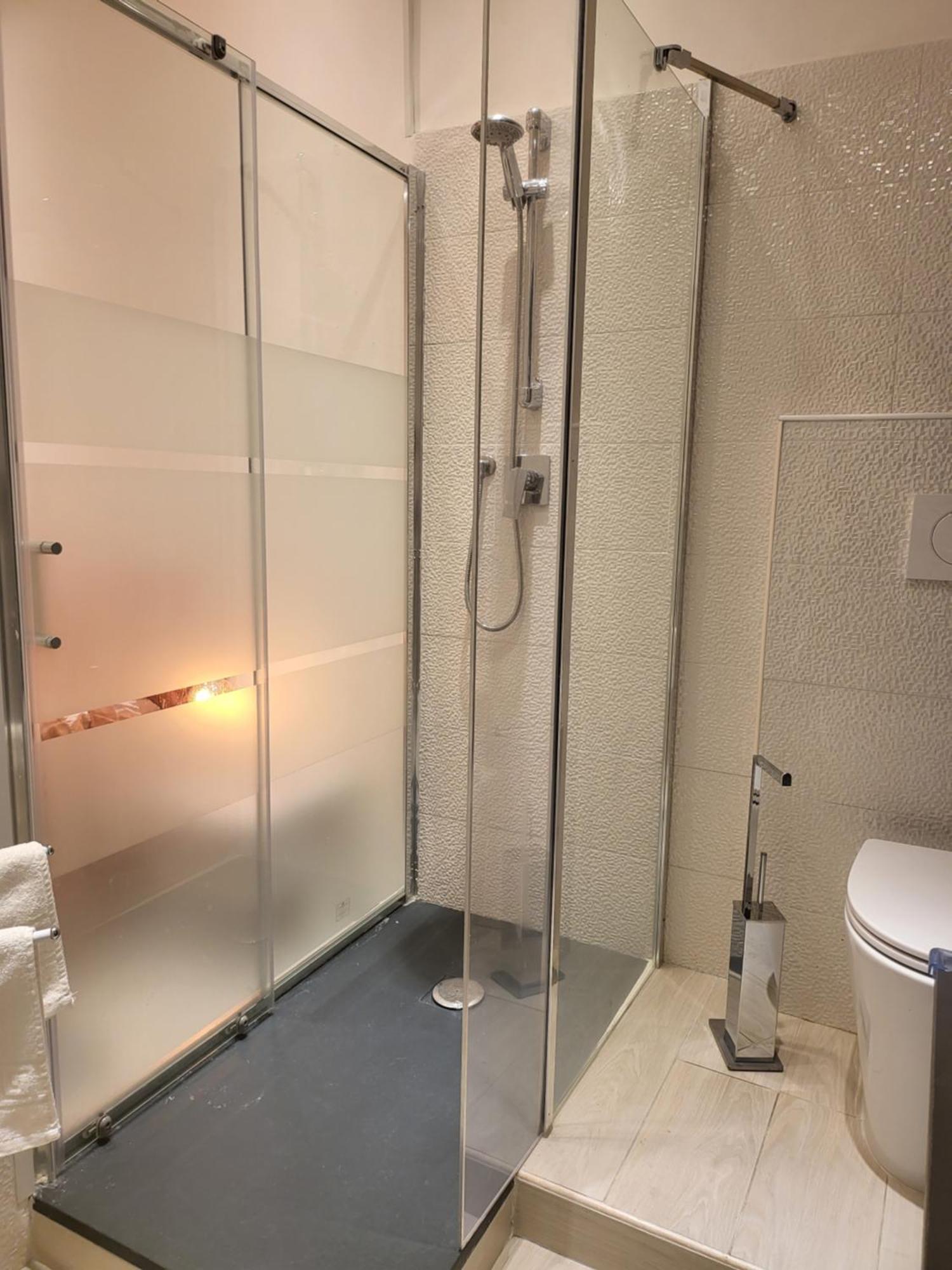 Vatican Tolemaide 2 Suites 2 Bagni Рим Екстер'єр фото