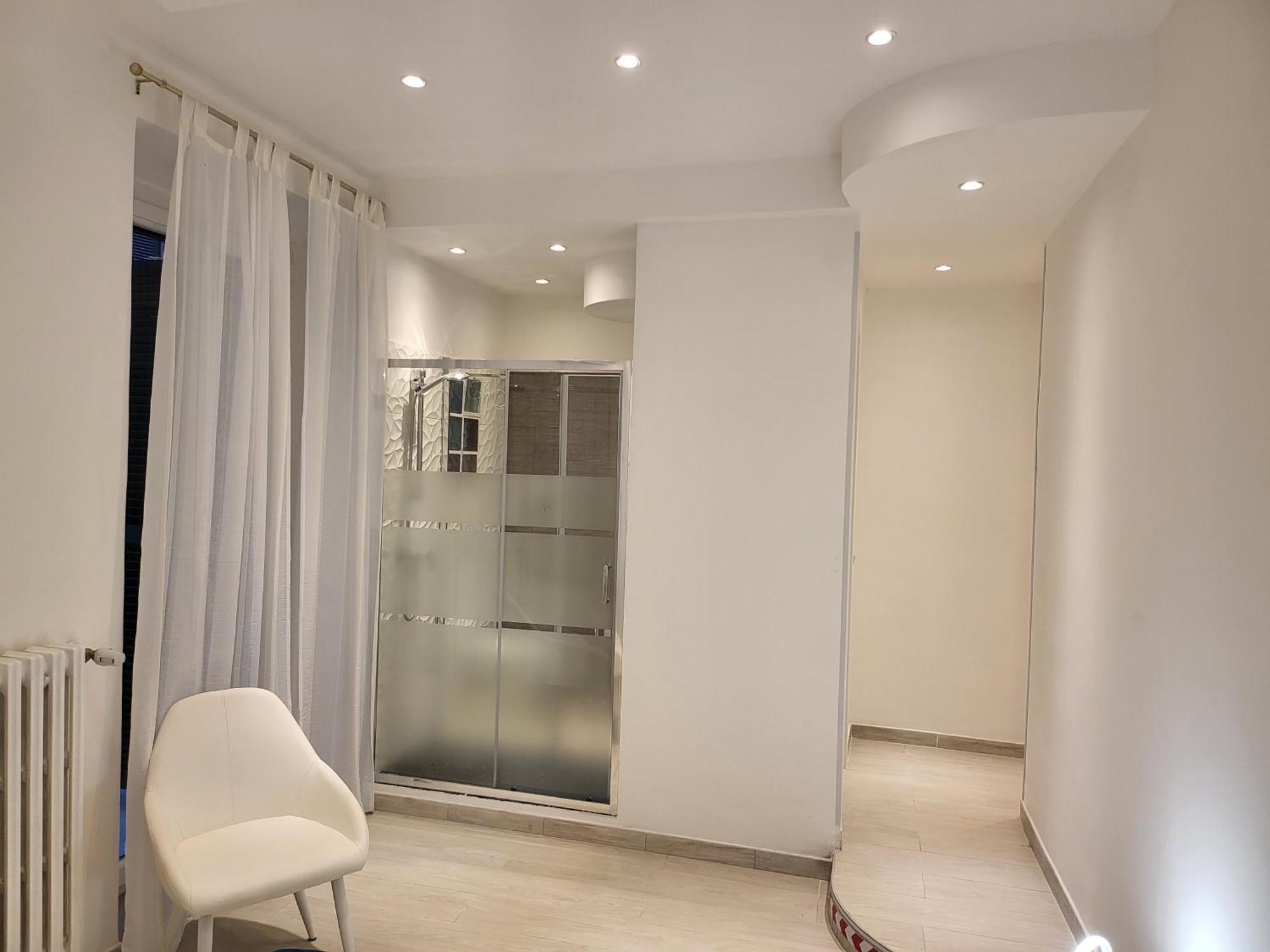 Vatican Tolemaide 2 Suites 2 Bagni Рим Екстер'єр фото